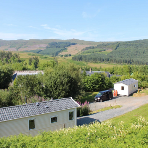 Isle of Mull Self Catering