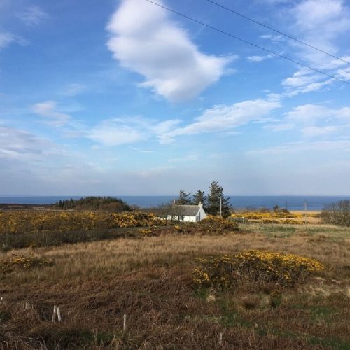 Holiday Cottages North Coast 500 and Moray Coast