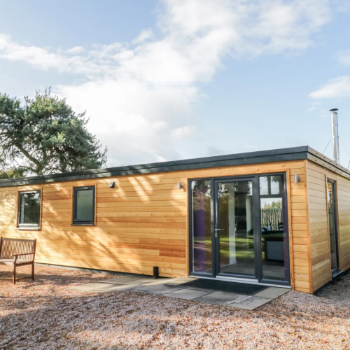 Holiday Cottage Culloden Moor Inverness