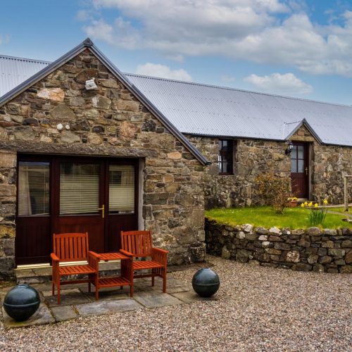 Isle of Skye Self Catering