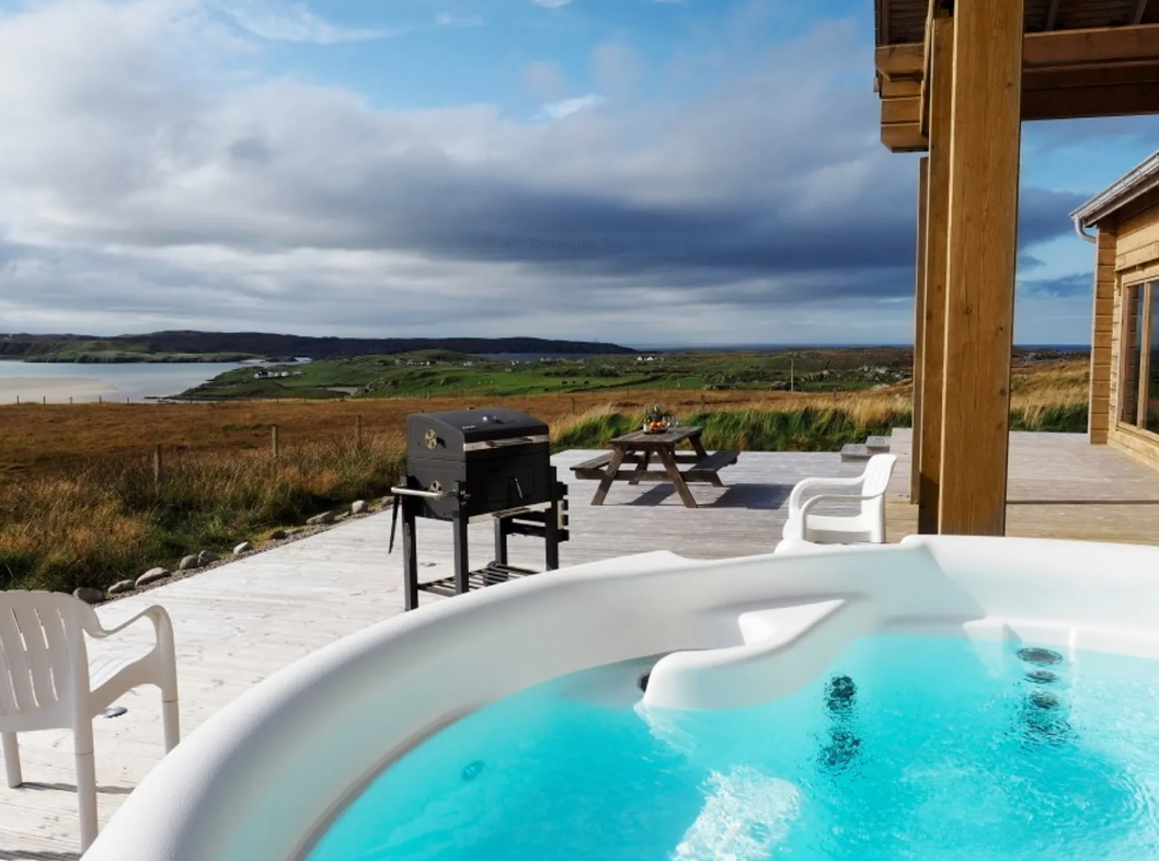 Holiday Cottages Isle of Skye and Western Isles