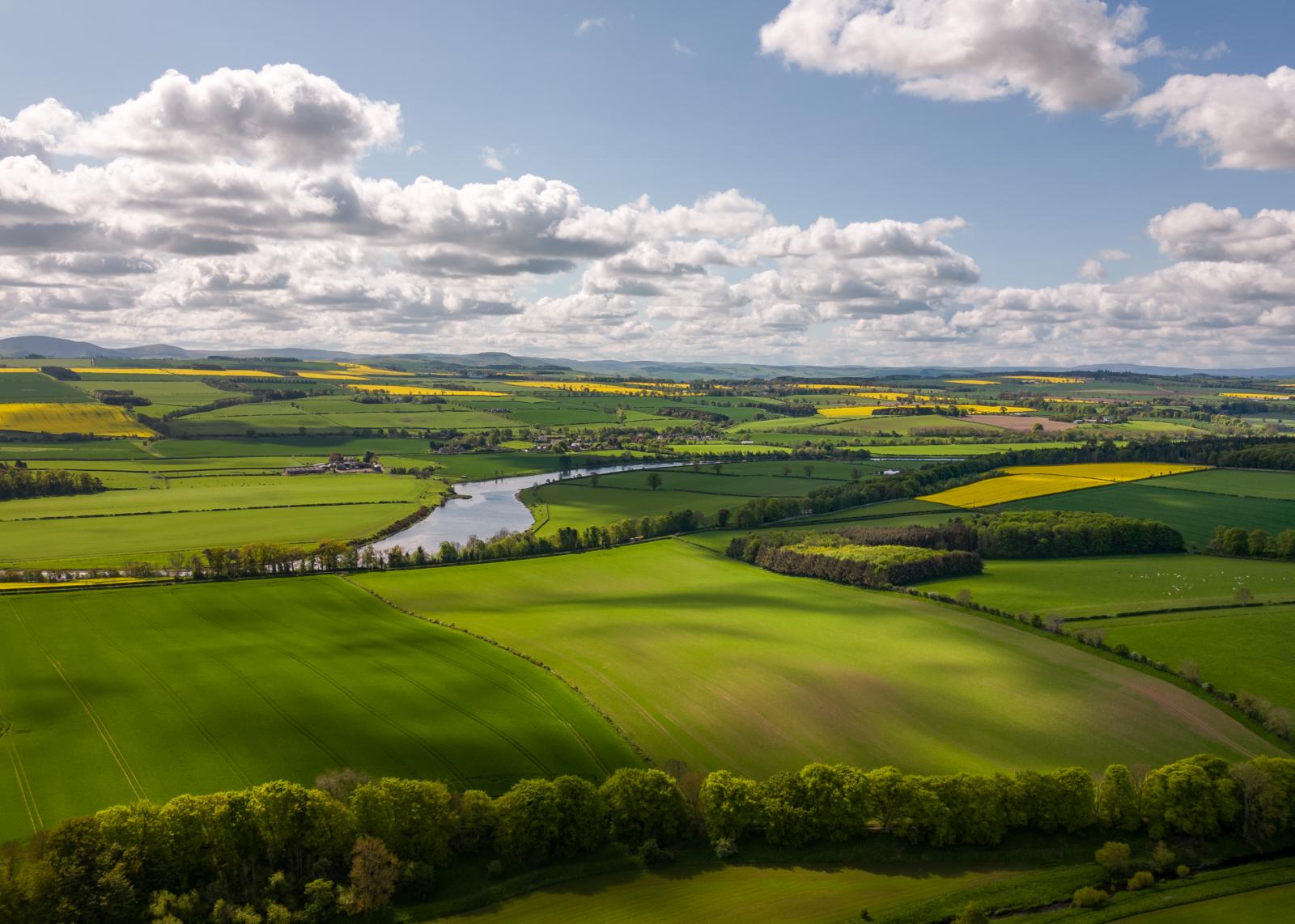 
Holiday Cottages Loch Lomond Trossachs and Borders