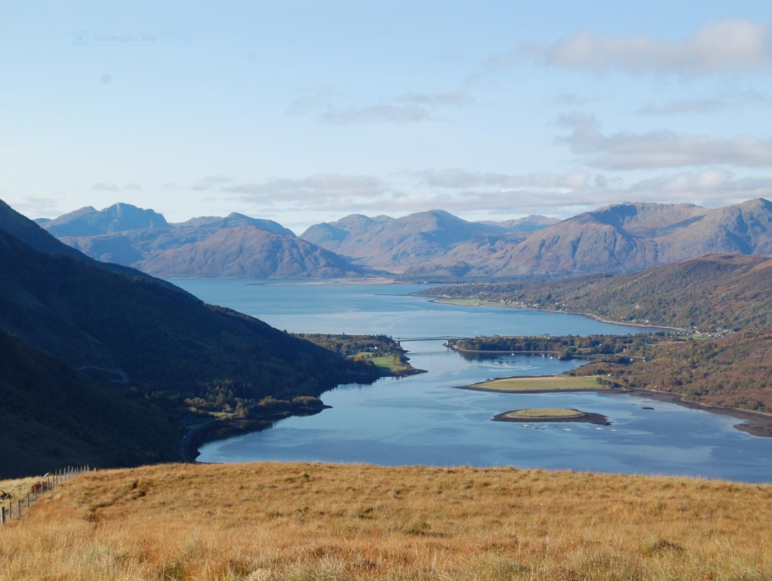 Self Catering Scottish Holiday's Cairngorms and Highlands