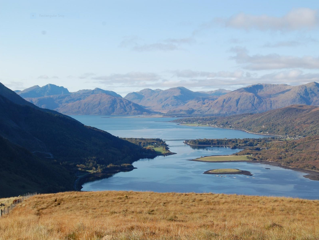 Holiday Cottages in the Cairngorms and Perthshire