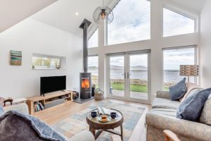 Waterside Lodge Holidays Isle of Skye Waterside Lodge Holidays Isle of Skye
