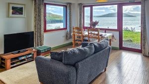 Remote Hebrides Haven Holiday Cottages