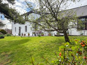 Isle of Skye Remote Cottage Holidays