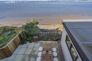 Holiday Cottage Fife Sea Views