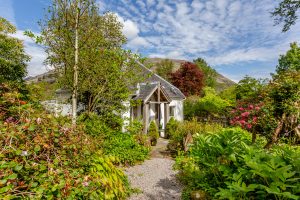 Fort William Coastal Cottage Retreat