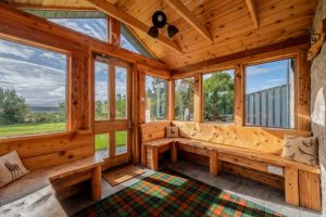 Cairngorm Highlands Luxury Country Lodge