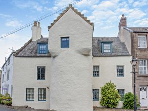 Scottish Borders Luxury Self Catering