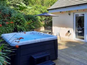 Argyll Loch View Hot Tub Retreat Argyll Loch View Hot Tub Retreat