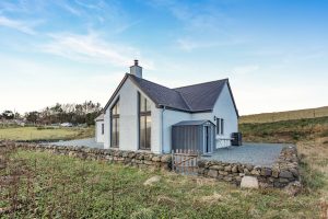 Glendale Skye Rural Luxury Holidays